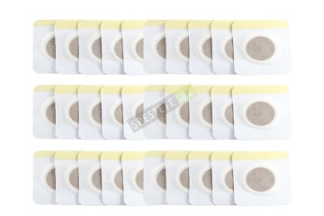 Натурални лепенки за отслабване 30бр.-foto5