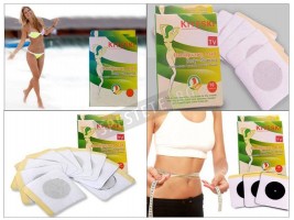 Лепенки за отслабване KIYESKI-foto4