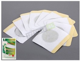 Лепенки за отслабване KIYESKI-foto3