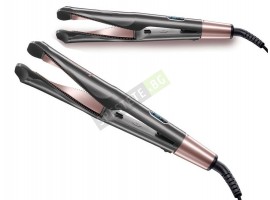 Преса за коса с извити плочи-foto6