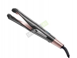 Преса за коса с извити плочи-foto7