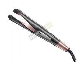 Преса за коса с извити плочи-foto7