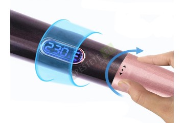 Преса за коса с извити плочи-foto5