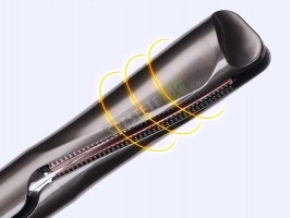 Преса за коса с извити плочи-foto4