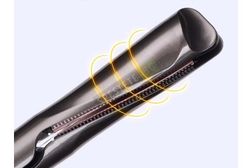 Преса за коса с извити плочи-foto4