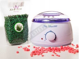 Професионален нагревател за кола маска-foto2