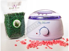 Професионален нагревател за кола маска-foto2