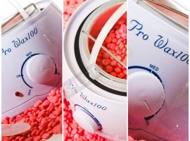 Професионален нагревател за кола маска-foto3