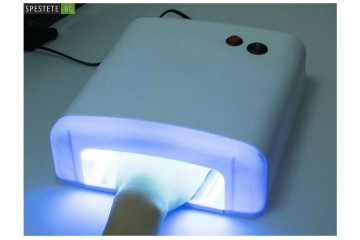 UV лампа за маникюр 36W-foto3