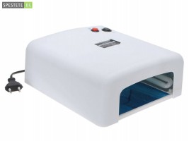 UV лампа за маникюр 36W-foto4