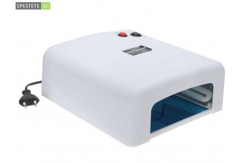 UV лампа за маникюр 36W-foto4