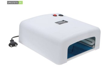 UV лампа за маникюр 36W-foto4