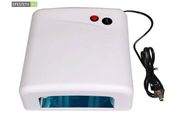 UV лампа за маникюр 36W