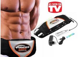 Вибро колан за отслабване