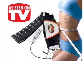 Вибро колан за отслабване-foto2