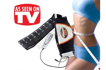 Вибро колан за отслабване-foto2