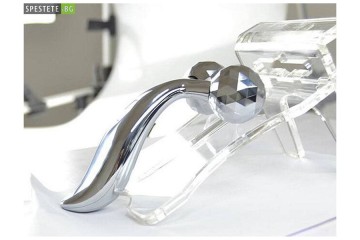 3D масажор за лице и тяло-foto2