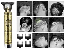 Електрическа машинка за оформяне-foto2