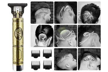 Електрическа машинка за оформяне-foto2