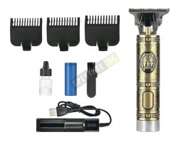 Електрическа машинка за оформяне-foto4