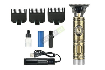 Електрическа машинка за оформяне-foto4