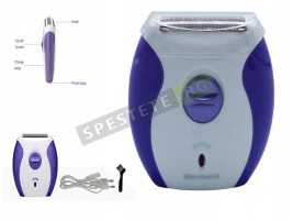 Компактна дамска бръсначка-foto2