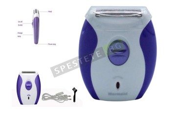 Компактна дамска бръсначка-foto2