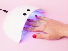 LED лампа за маникюр и педикюр-foto2