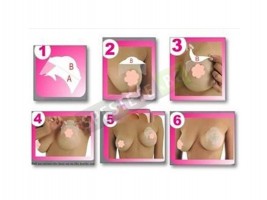 Лепенки за повдигане на бюста-foto3