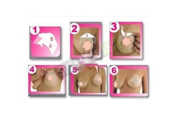 Лепенки за повдигане на бюста-foto3