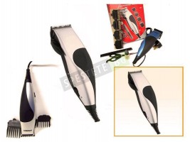 Машинка за подстригване-foto3