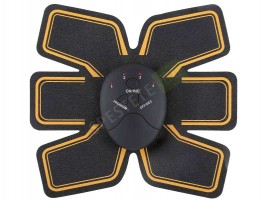 Мобилен електростимулатор за мускули-foto3