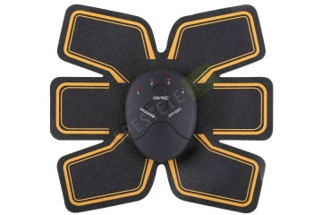 Мобилен електростимулатор за мускули-foto3