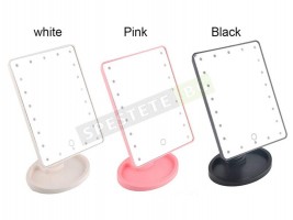 Настолно LED огледало-foto3