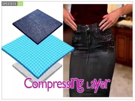 Оформяща пола Genie Shape Skirt-foto3