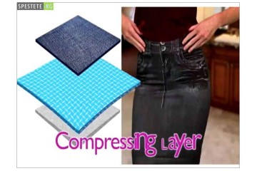 Оформяща пола Genie Shape Skirt-foto3