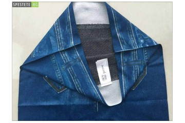 Оформяща пола Genie Shape Skirt-foto2