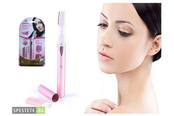 Портативен дамски тример - Cnaier Micro Touch