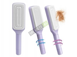 Прибираща се четка за коса-foto2