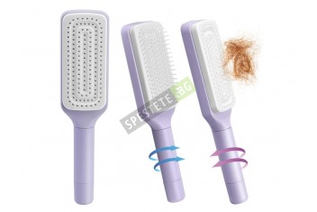 Прибираща се четка за коса-foto2