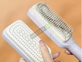 Прибираща се четка за коса-foto3