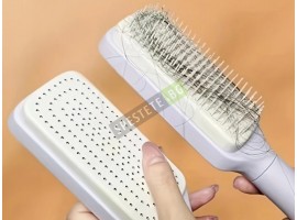 Прибираща се четка за коса-foto3