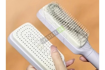 Прибираща се четка за коса-foto3