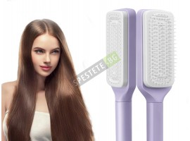 Прибираща се четка за коса