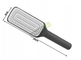 Прибираща се четка за коса-foto4