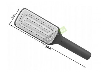 Прибираща се четка за коса-foto4