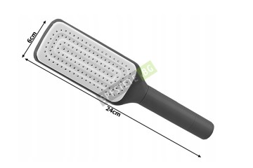 Прибираща се четка за коса-foto4