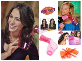 Приставка за сешоар за къдрене на коса-foto3