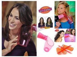 Приставка за сешоар за къдрене на коса-foto3