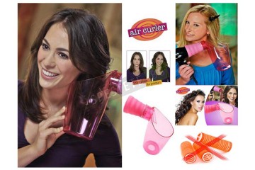 Приставка за сешоар за къдрене на коса-foto3